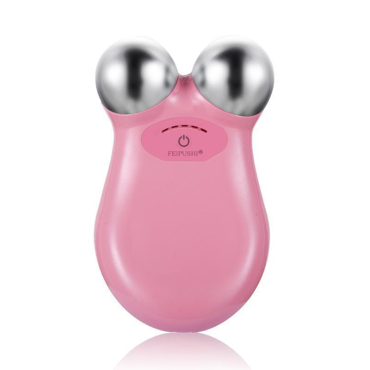 Velora Glow Wand™ Eye + Lip Microcurrent