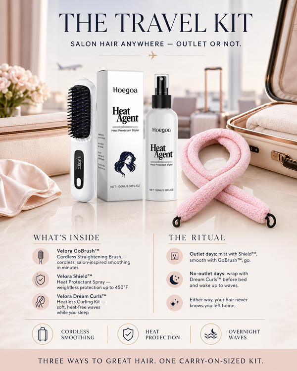 The Travel Kit