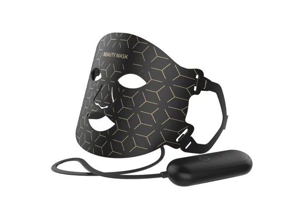 Velora Lumi™ LED Face Mask