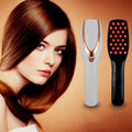 Velora ScalpLux™ Red-Light Scalp Massager