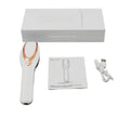 Velora ScalpLux™ Red-Light Scalp Massager