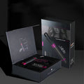 Velora AirSculpt™ Blow Dryer Brush