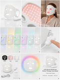 Velora Lumi™ LED Face Mask