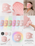 Velora Lumi™ LED Face Mask