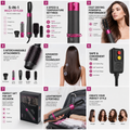 Velora AirSculpt™ Blow Dryer Brush