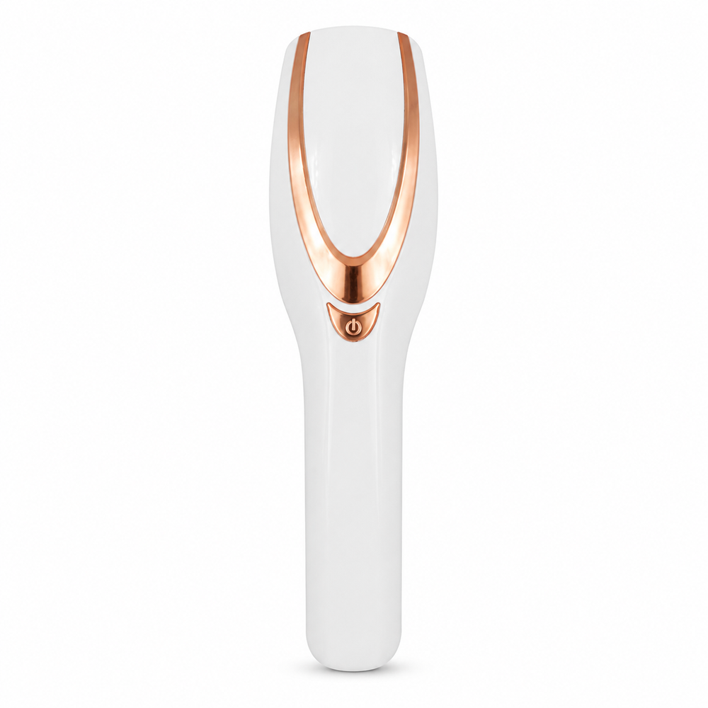 Velora ScalpLux™ Red-Light Scalp Massager