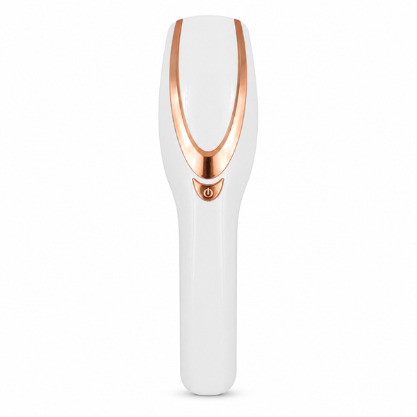 Velora ScalpLux™ Red-Light Scalp Massager