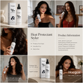 Velora Shield™ Heat Protectant Spray