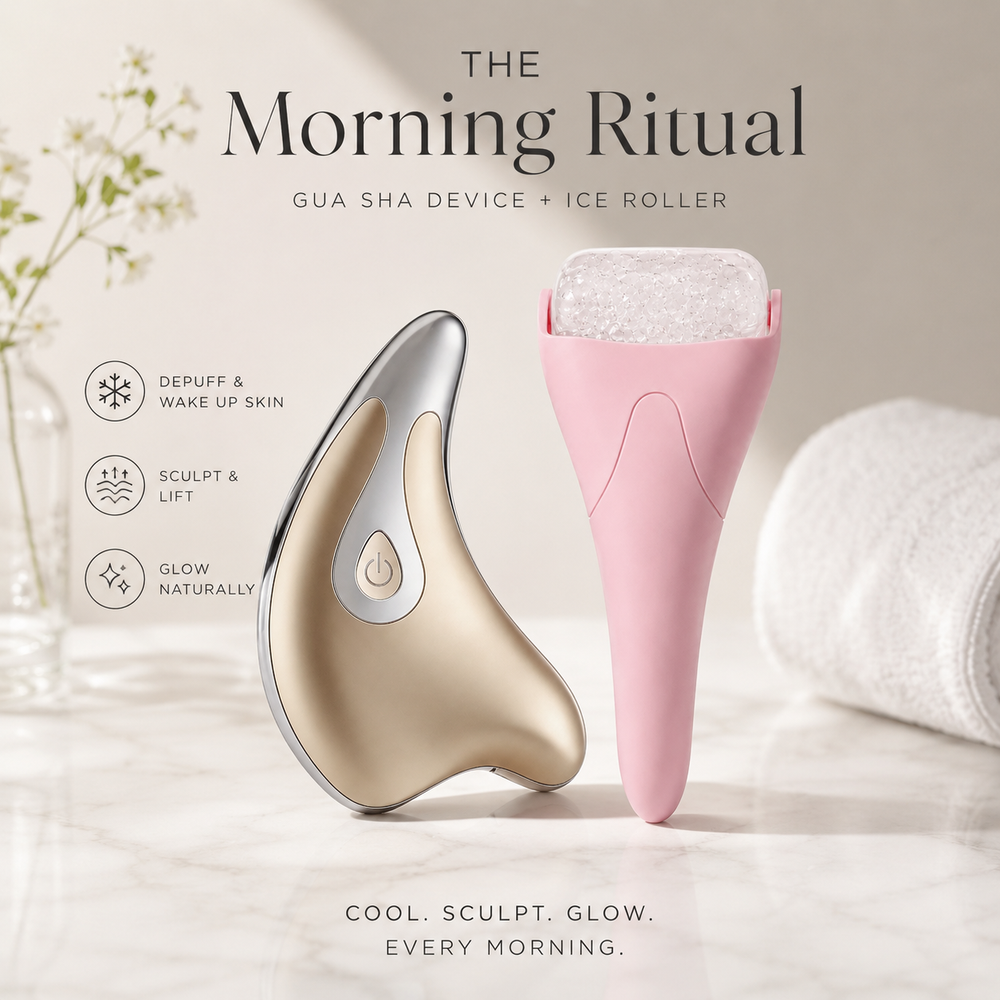 The Morning Ritual