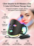 Velora Lumi™ LED Face Mask